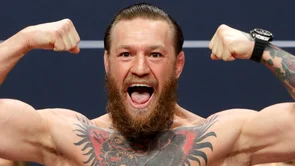 Conor McGregor ponovno uvršten na P4P ljestvicu od strane UFC-a